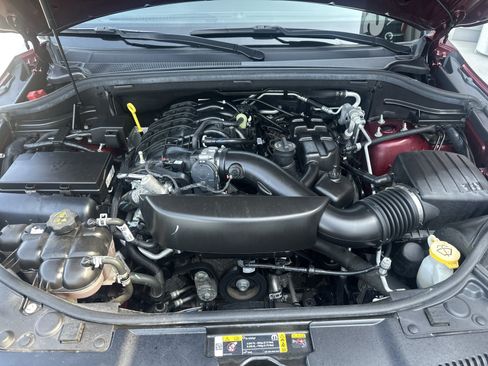 Used 2022 Dodge Durango GT RWD image 39