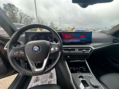 Certified 2023 BMW 330i Sedan w/ Premium Package image 11