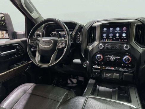 Used 2023 GMC Sierra 2500 Denali AWD/4WD image 55