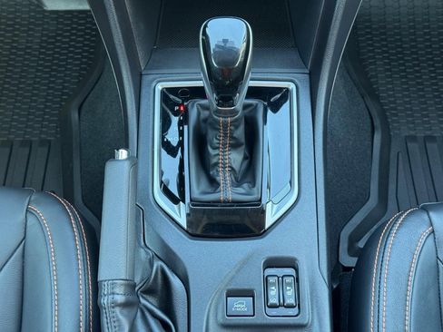 Used 2022 Subaru Crosstrek 2.5i Limited w/ Moonroof Package 2 image 15