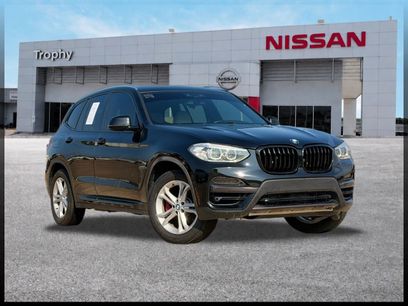 Used 2021 BMW X3 xDrive30i