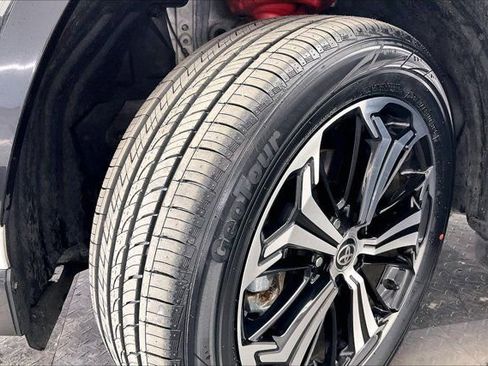 Used 2023 Toyota RAV4 XSE image 34