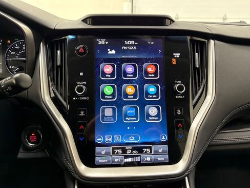 Used 2021 Subaru Outback Limited XT w/ Popular Package #2 image 17