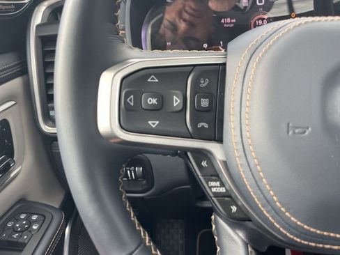 Used 2025 RAM 1500 Tungsten w/ Off Road Group image 32