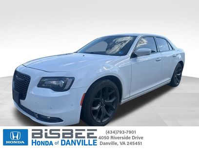 Used 2022 Chrysler 300 S