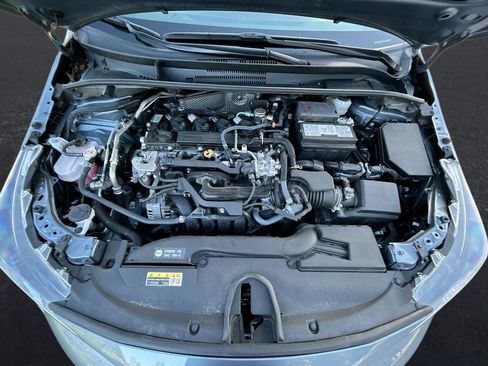 Used 2026 Toyota Corolla LE FWD image 29