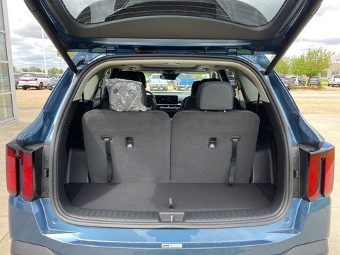 New 2026 Kia Sorento EX AWD/4WD image 15