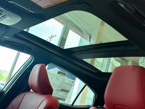 New 2026 Toyota Camry XSE AWD/4WD image 22