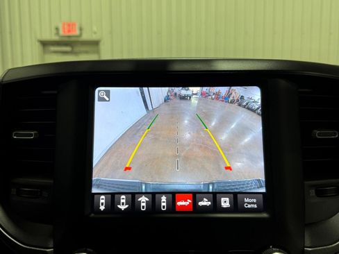Used 2023 RAM 3500 Tradesman w/ Towing Technology Group AWD/4WD image 49