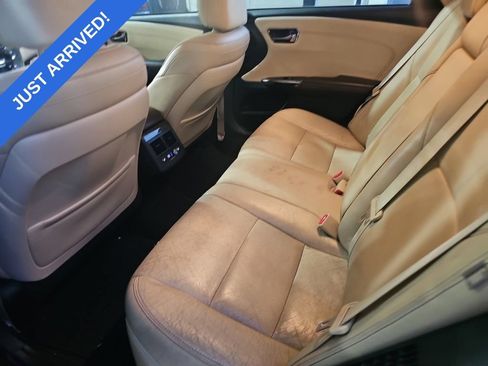 Used 2013 Toyota Avalon Limited FWD image 5