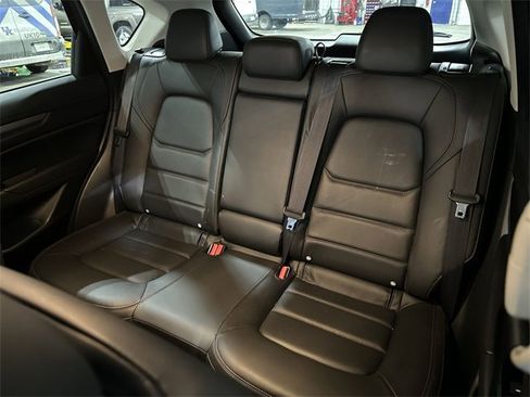 Used 2022 MAZDA CX-5 AWD 2.5 S image 28