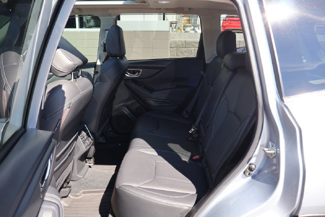 Used 2020 Subaru Forester Touring w/ Popular Package #2 AWD/4WD image 21