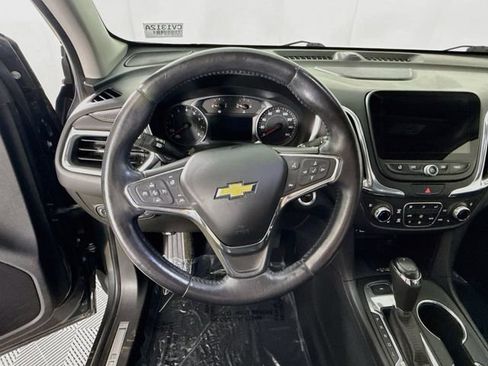 Used 2020 Chevrolet Equinox Premier AWD/4WD image 12