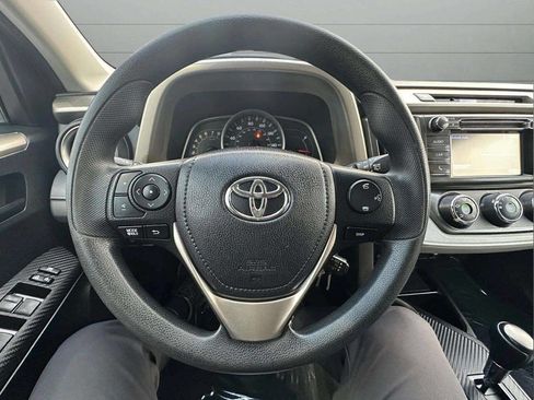Used 2015 Toyota RAV4 LE image 18