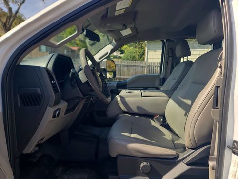 Used 2018 Ford F350 XL w/ Power Equipment Group image 10