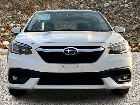 Used 2021 Subaru Legacy Premium image 3