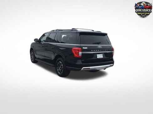 Used 2024 Ford Expedition Max XLT AWD/4WD image 4