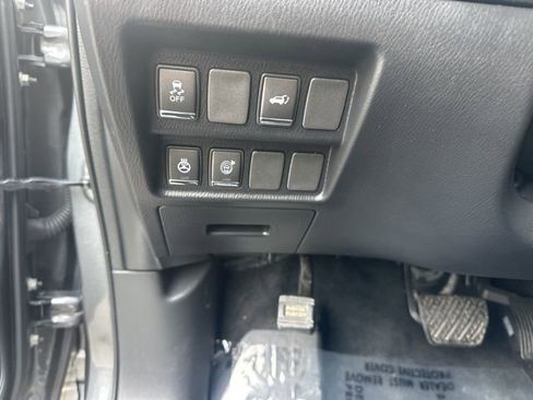 Used 2019 INFINITI QX60 Luxe w/ Essential Package image 21