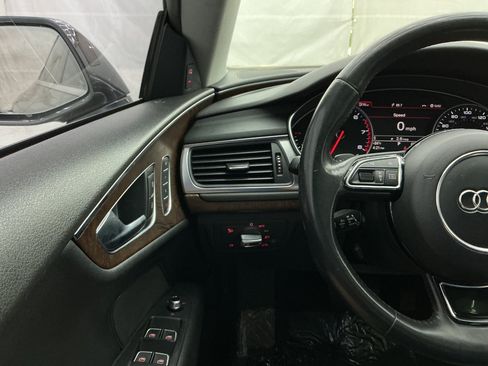 Used 2013 Audi A7 3.0T Prestige w/ Prestige Pkg AWD/4WD image 33