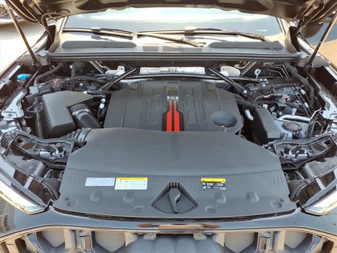 New 2026 Audi SQ5 Premium Plus AWD/4WD image 10