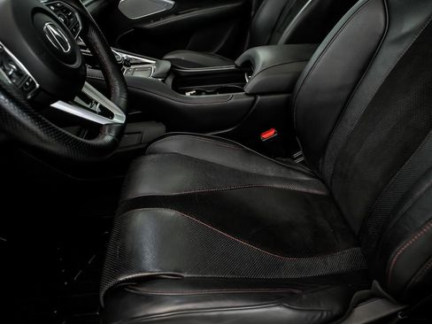 Used 2022 Acura RDX AWD w/ A-Spec & Advance Pkg image 14