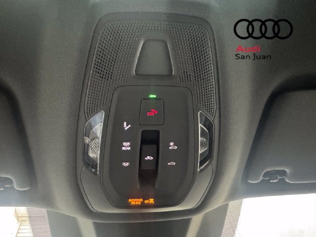 New 2026 Audi SQ5 Premium Plus AWD/4WD image 16