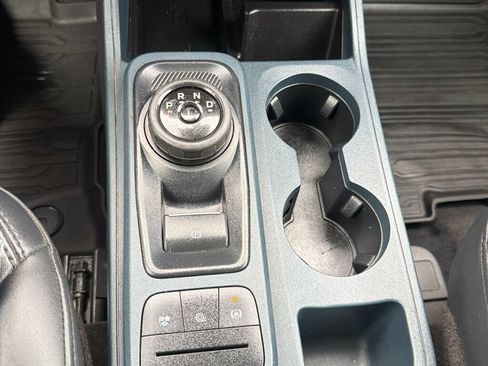 Used 2023 Ford Maverick Lariat w/ Lariat Luxury Package FWD image 18