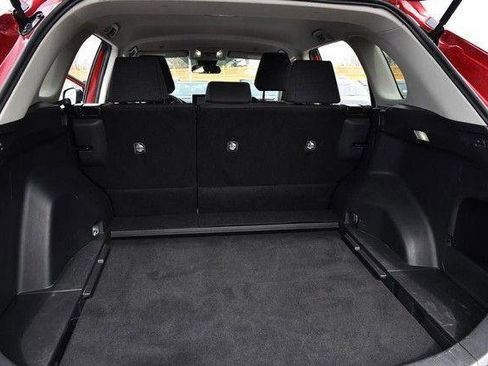 Used 2024 Toyota RAV4 LE image 22