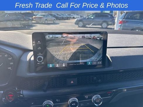 Used 2024 Honda CR-V Sport Touring image 13