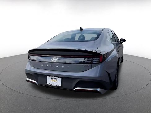Used 2026 Hyundai Sonata Blue FWD image 15