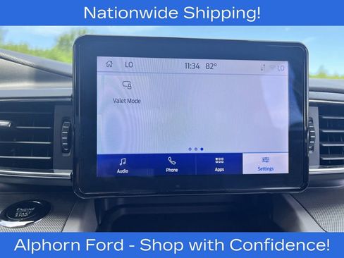 Certified 2024 Ford Explorer XLT w/ Equipment Group 202A AWD/4WD image 20