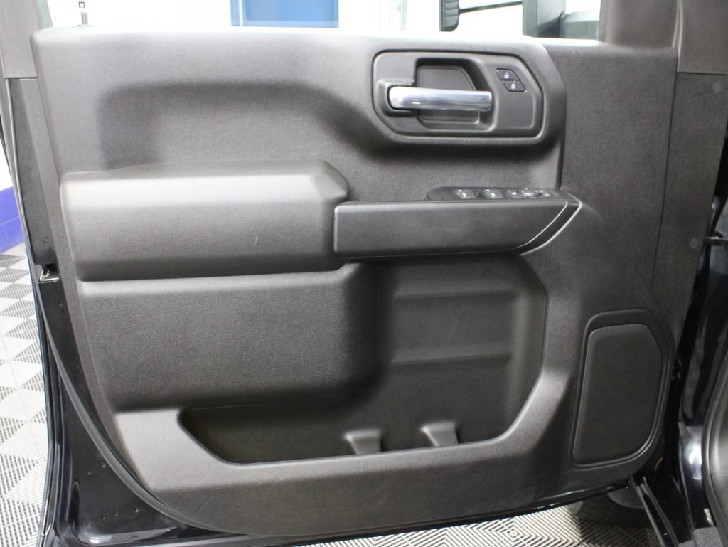 Used 2024 GMC Sierra 2500 Pro AWD/4WD image 56