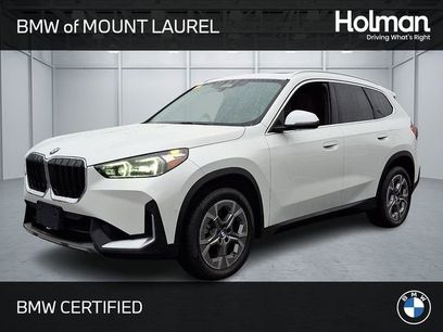 Certified 2023 BMW X1 xDrive28i w/ Convenience Package
