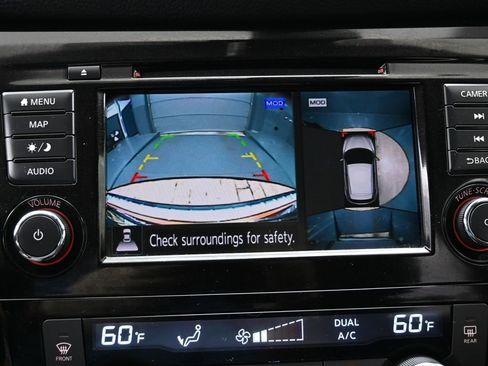 Used 2022 Nissan Rogue Sport SL image 22