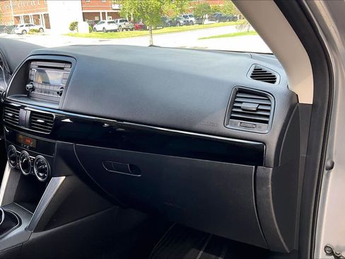 Used 2013 MAZDA CX-5 Sport FWD image 19
