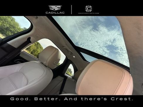 Used 2020 Jaguar F-PACE Prestige AWD/4WD image 19