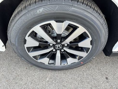 New 2026 Honda Odyssey EX-L image 36