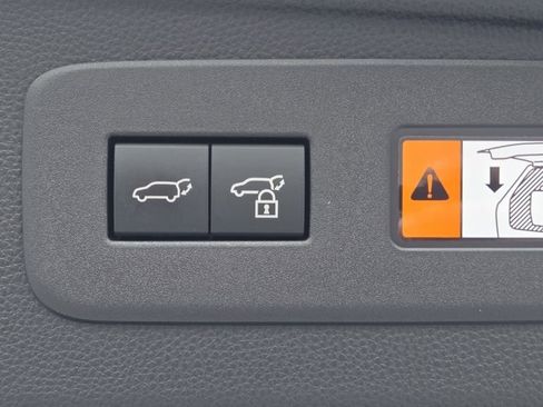 Used 2025 Toyota Land Cruiser w/ Premium Package AWD/4WD image 19