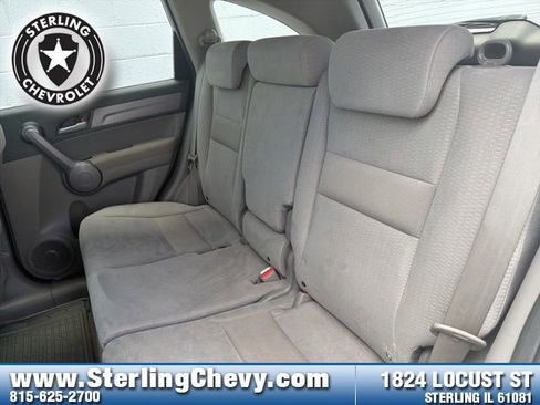 Used 2008 Honda CR-V EX image 15
