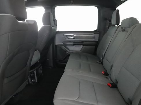 Used 2022 RAM 1500 Big Horn image 26