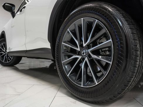 Used 2022 Lexus NX 350 AWD w/ Premium Package image 35