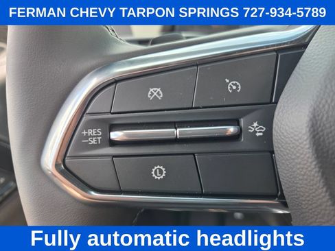 New 2026 Chevrolet Tahoe LT w/ Comfort Package AWD/4WD image 32