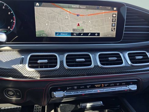 Used 2022 Mercedes-Benz GLE 53 AMG 4MATIC Coupe image 5