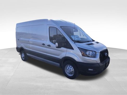 New 2024 Ford Transit 150 148 Medium Roof AWD image 8