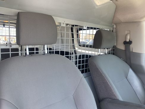 Used 2021 Nissan NV200 SV w/ Sliding Door Glass Package FWD image 24