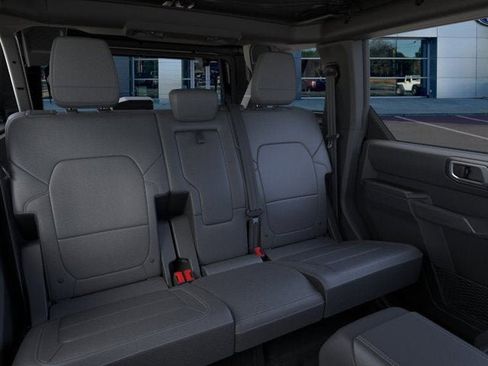 New 2025 Ford Bronco Badlands AWD/4WD image 11