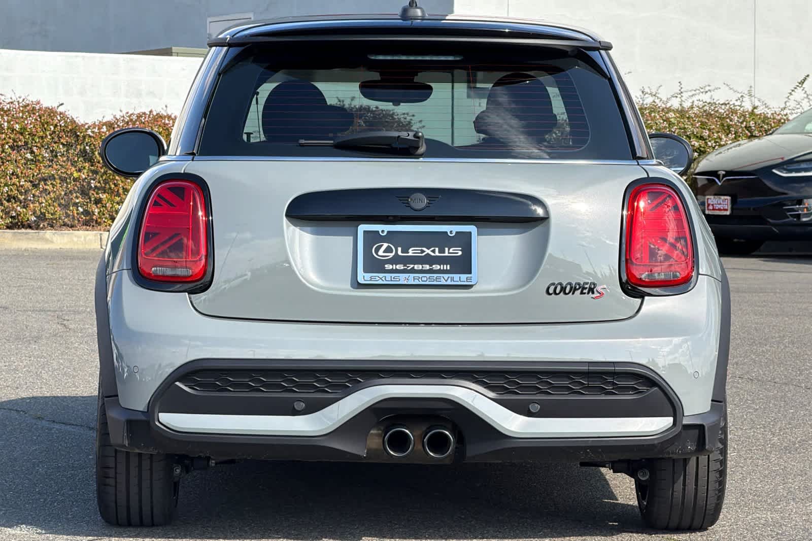 Used 2023 MINI Cooper S FWD image 7