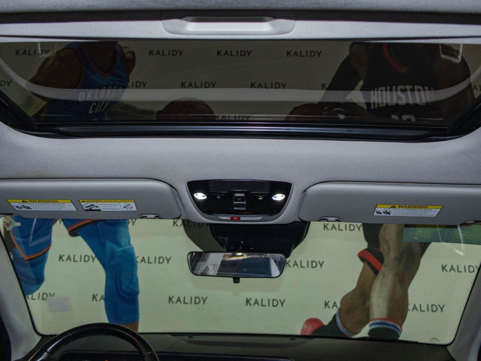 Used 2024 Kia Seltos EX AWD/4WD image 14