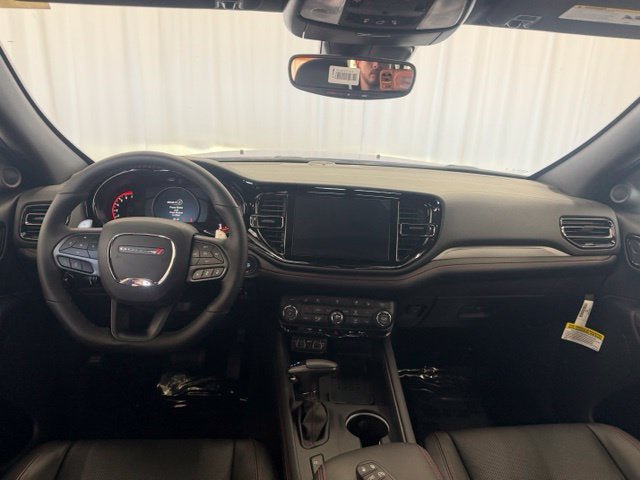Used 2026 Dodge Durango GT AWD/4WD image 4