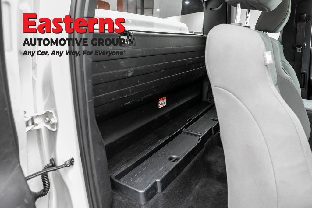 Used 2020 Toyota Tacoma SR RWD image 24